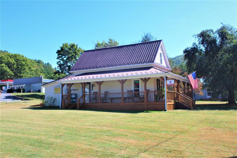 Appalachian Trail Town Inn