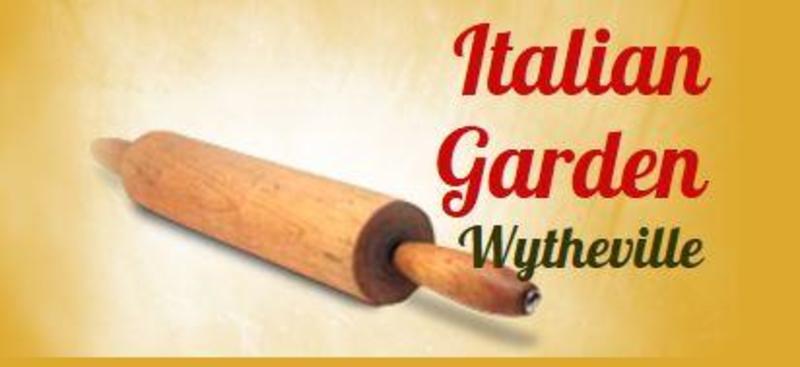 Italian Garden & Cuisine – Wytheville