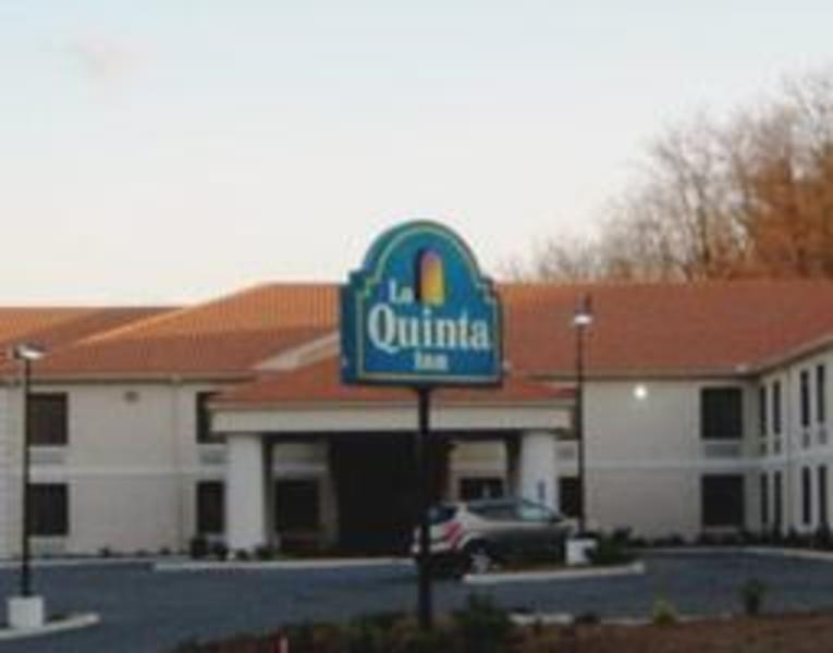 LaQuinta Inn