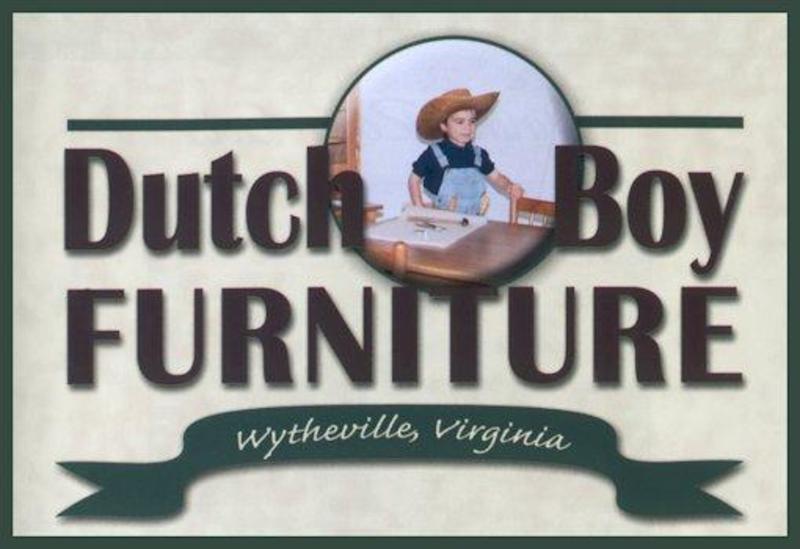 Dutch Boy Furniture