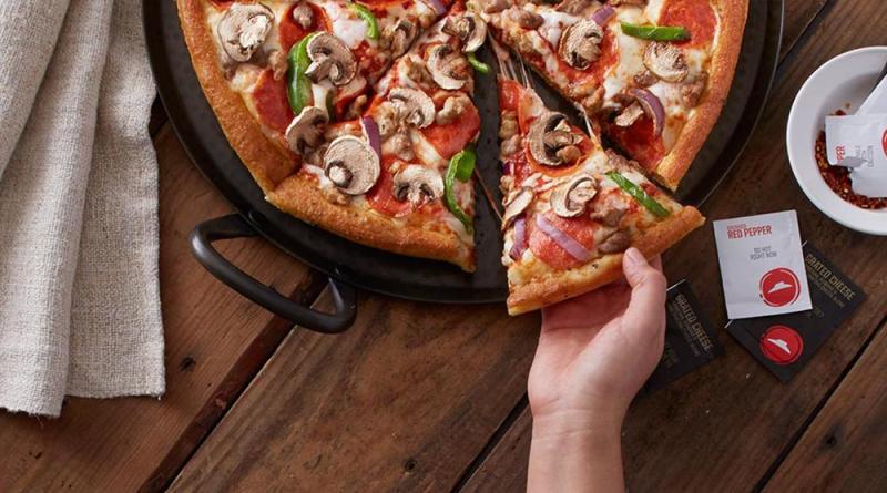 Pizza Hut – Clintwood