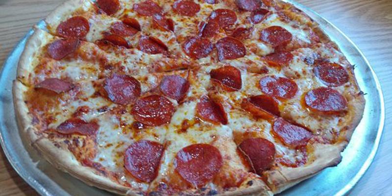 Pizza Plus – Clintwood