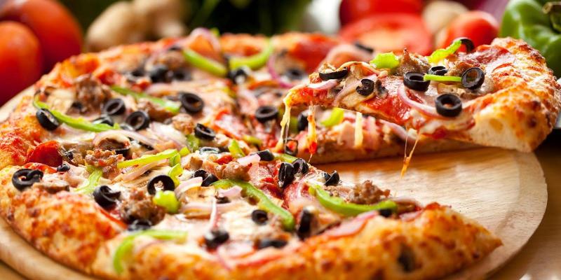 Pizza King & Subs – Pennington Gap