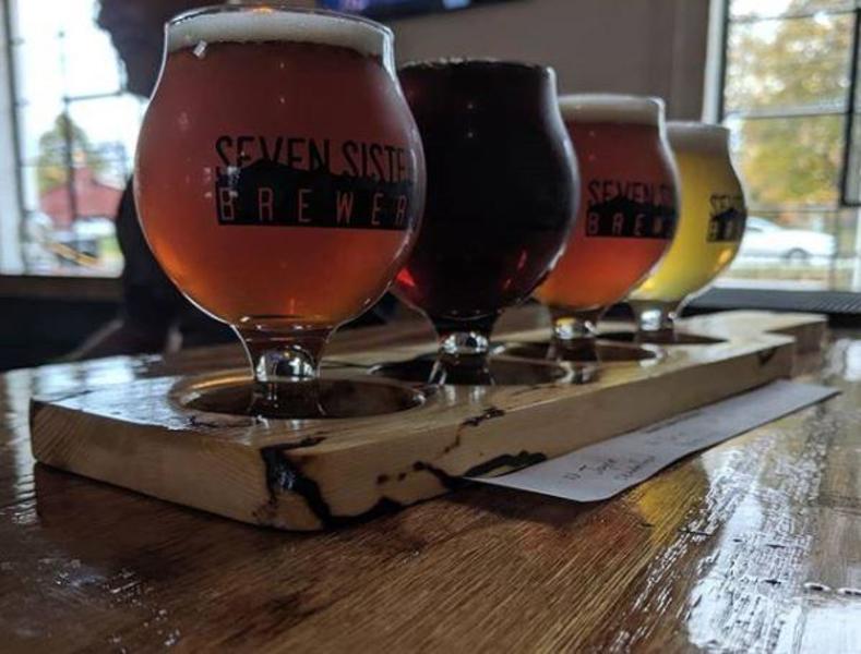 Seven Sisters Brewery