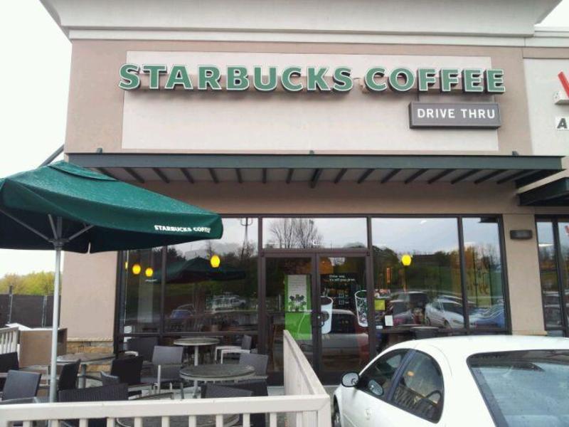 Starbucks Coffee Co., Wytheville