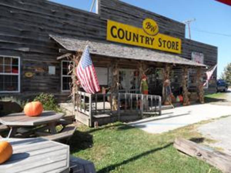 BW Country Store