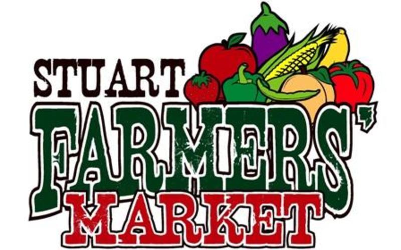 Stuart Farmers Market