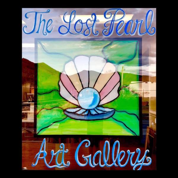 The Lost Pearl Gallery