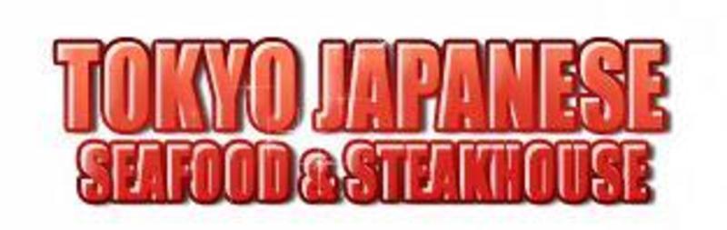 Tokyo Japanese Seafood & Steakhouse