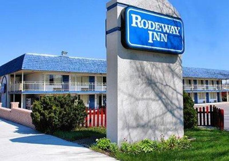 Rodeway Inn – Galax