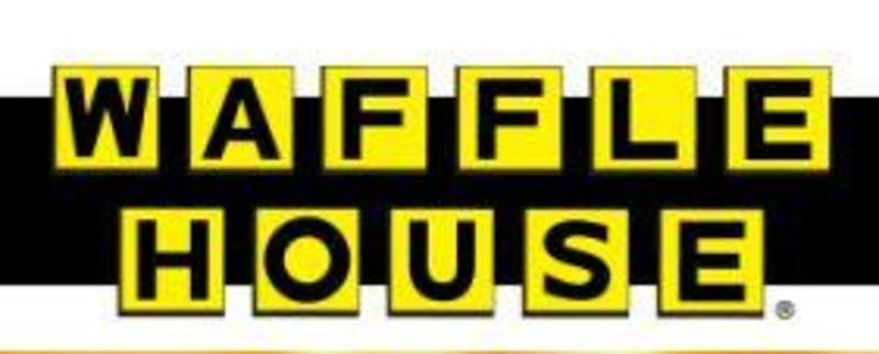 Waffle House, Wytheville