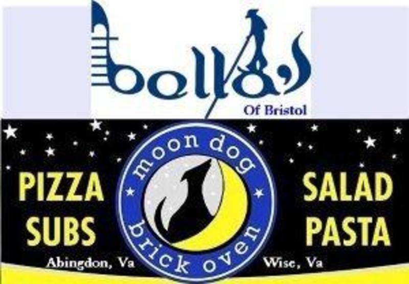 Bella’s of Bristol and Moon Dog Brick Oven