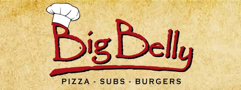 Big Belly Pizza and Subs