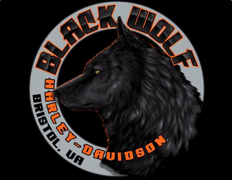 Black Wolf Harley-Davidson