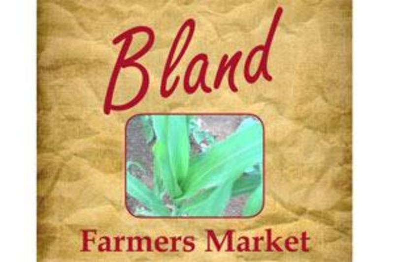 Bland County Farmers Market