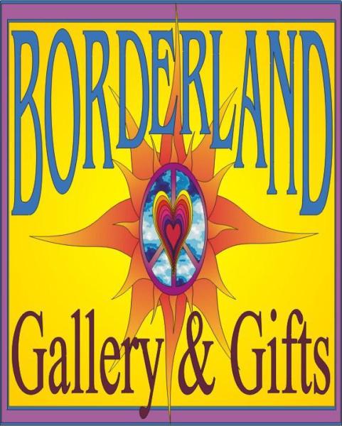 Borderland Gallery & Gifts