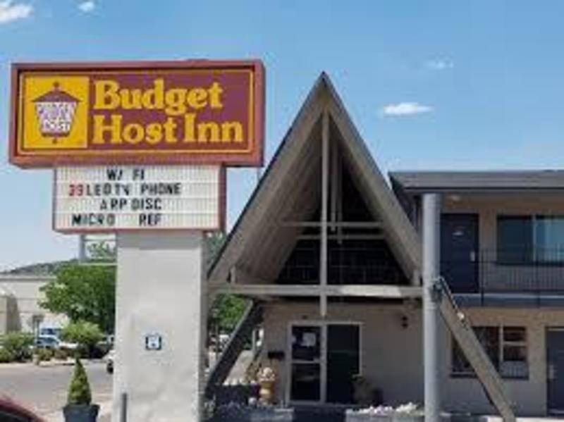 Budget Host Inn, West State Street