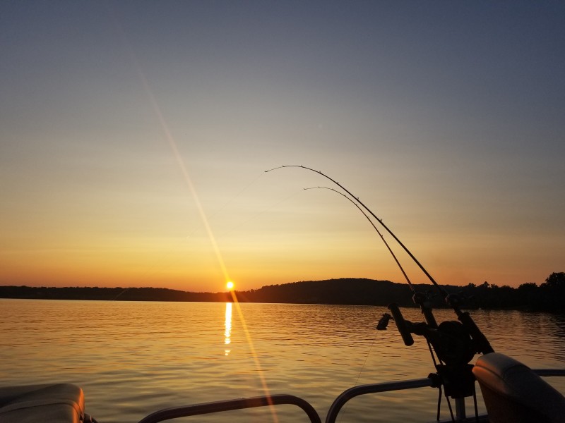 Claytor Lake State Park