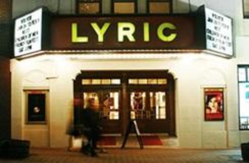 The Lyric Theatre