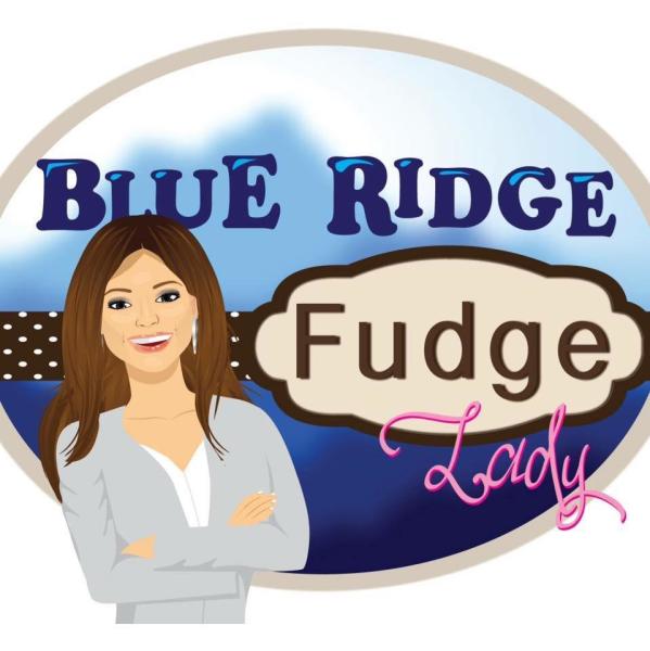 The Blue Ridge Fudge Lady
