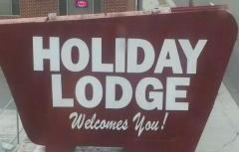 Holiday Lodge