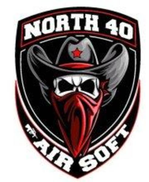 North 40 Airsoft