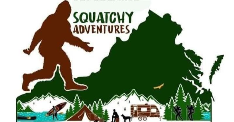 Squatchy Adventures
