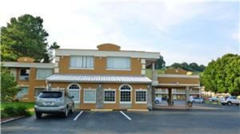 Americas Best Value Inn – Abingdon