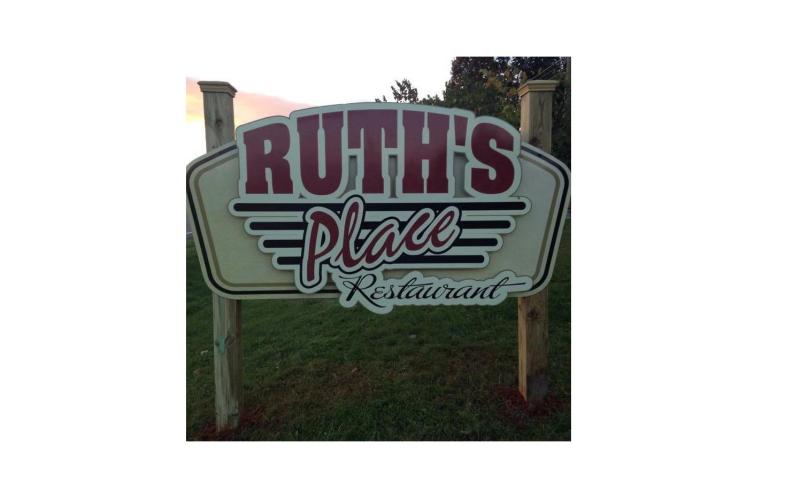 Ruth’s Place