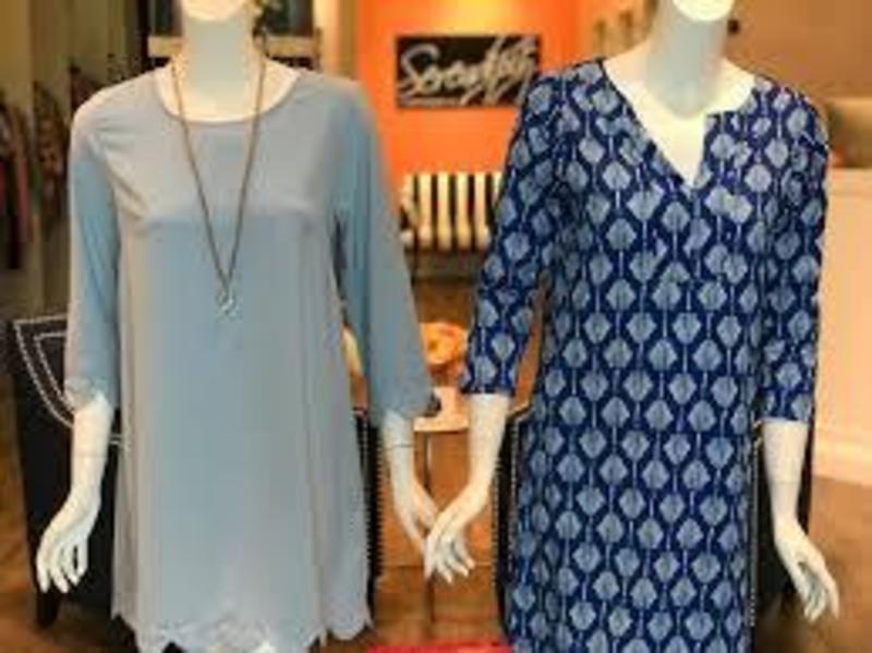 Serendipity Women’s Clothing