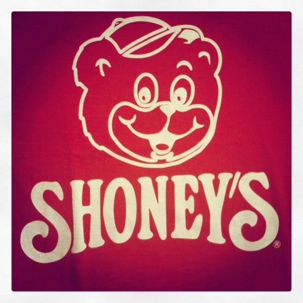 Shoney’s, Lee Highway
