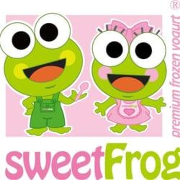 Sweet Frog – Lee Hwy