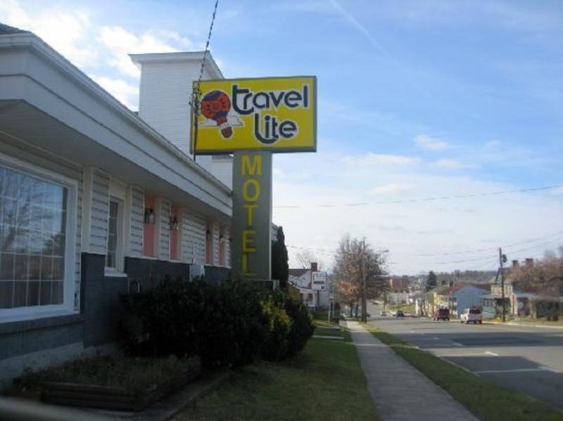 Travel Lite Motel