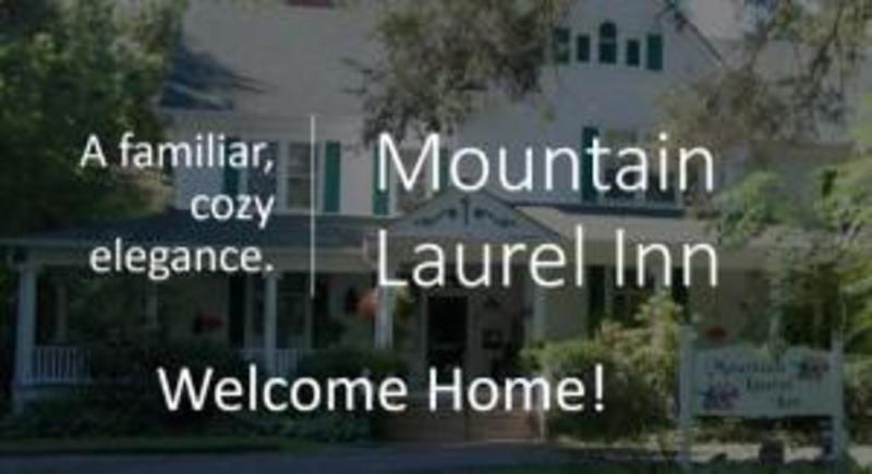 Mountain Laurel Inn – Damascus