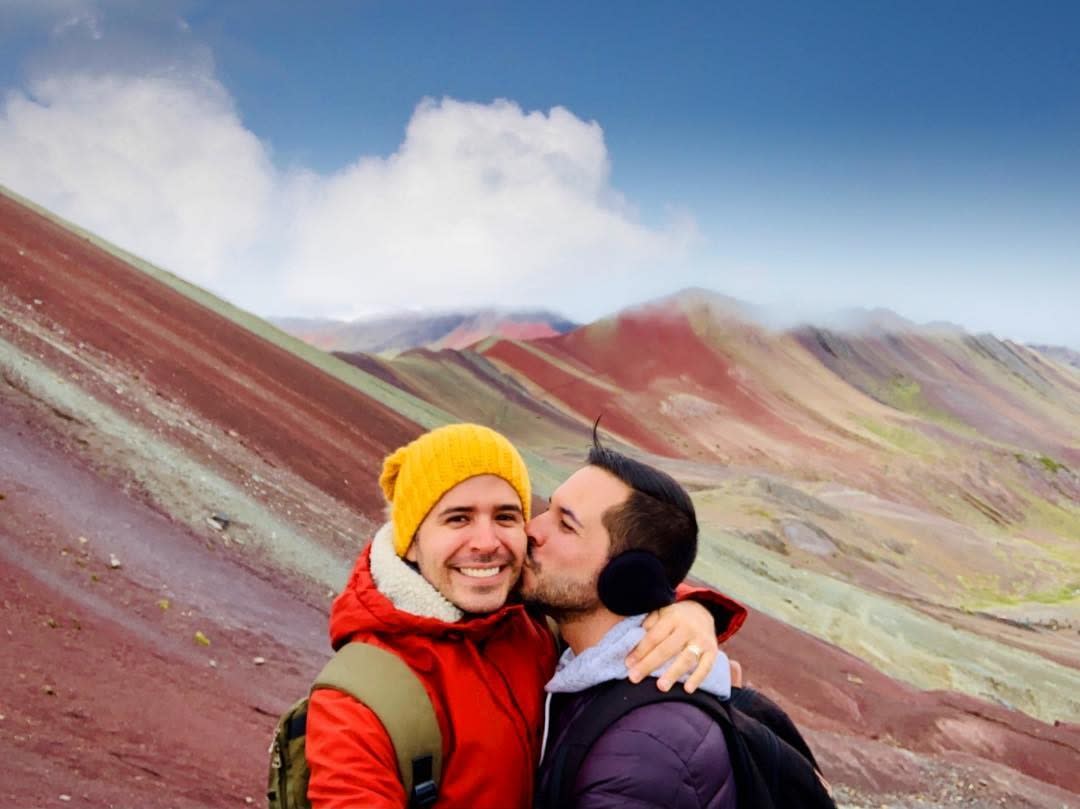 Gay Peru Lgbtq Travel Guide Peru Gay Rights Safety Tips