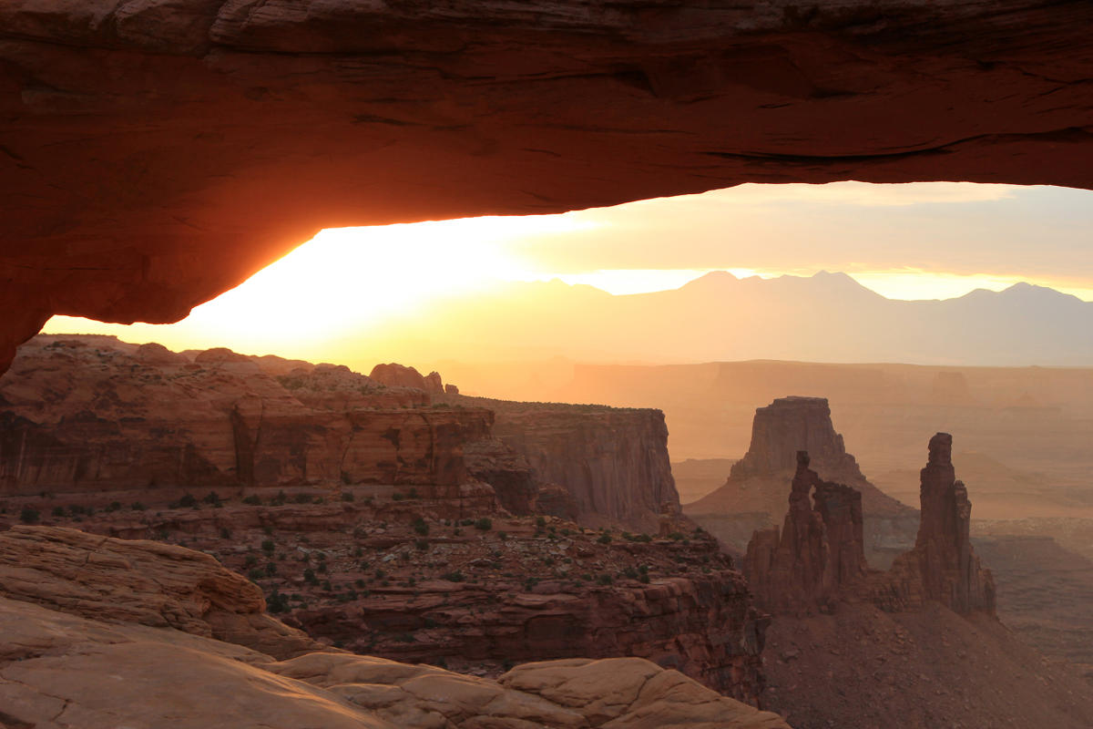 Shaka Guide S Canyonlands National Park Tour Itinerary Lupon Gov Ph