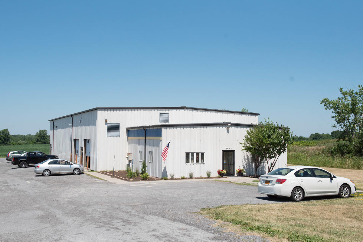 Naked Dove Brewing Company Canandaigua Ny