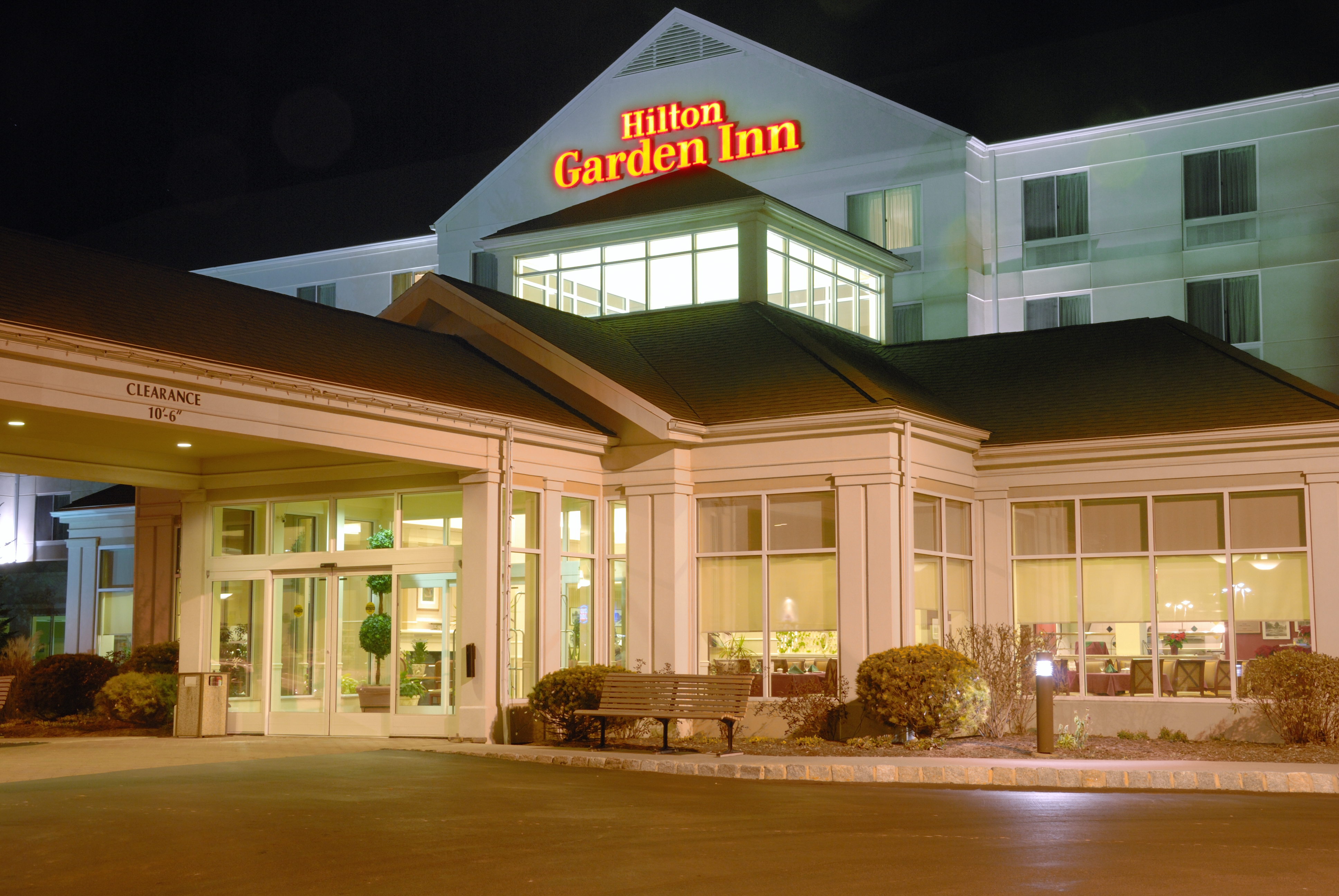 Hilton Garden Inn Elmira Corning