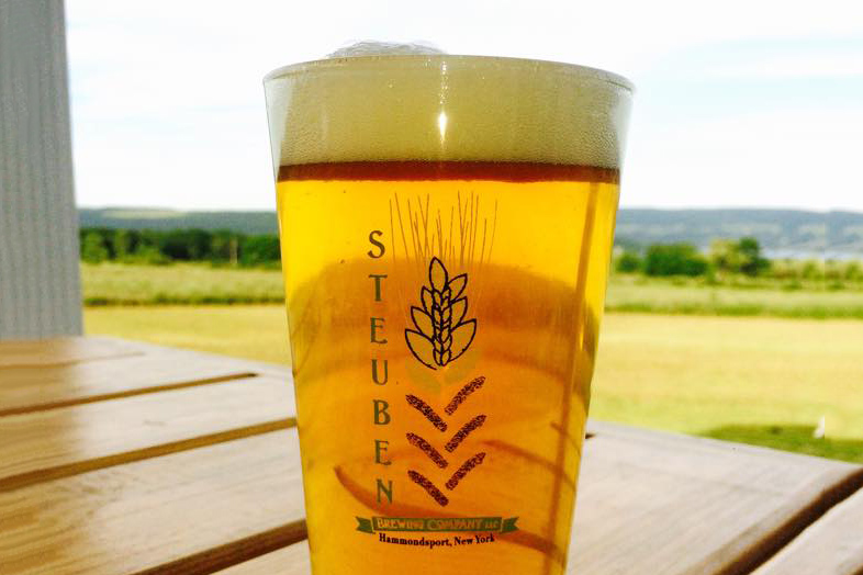 Recorrido de tres días por la Ruta del Queso de Nueva York