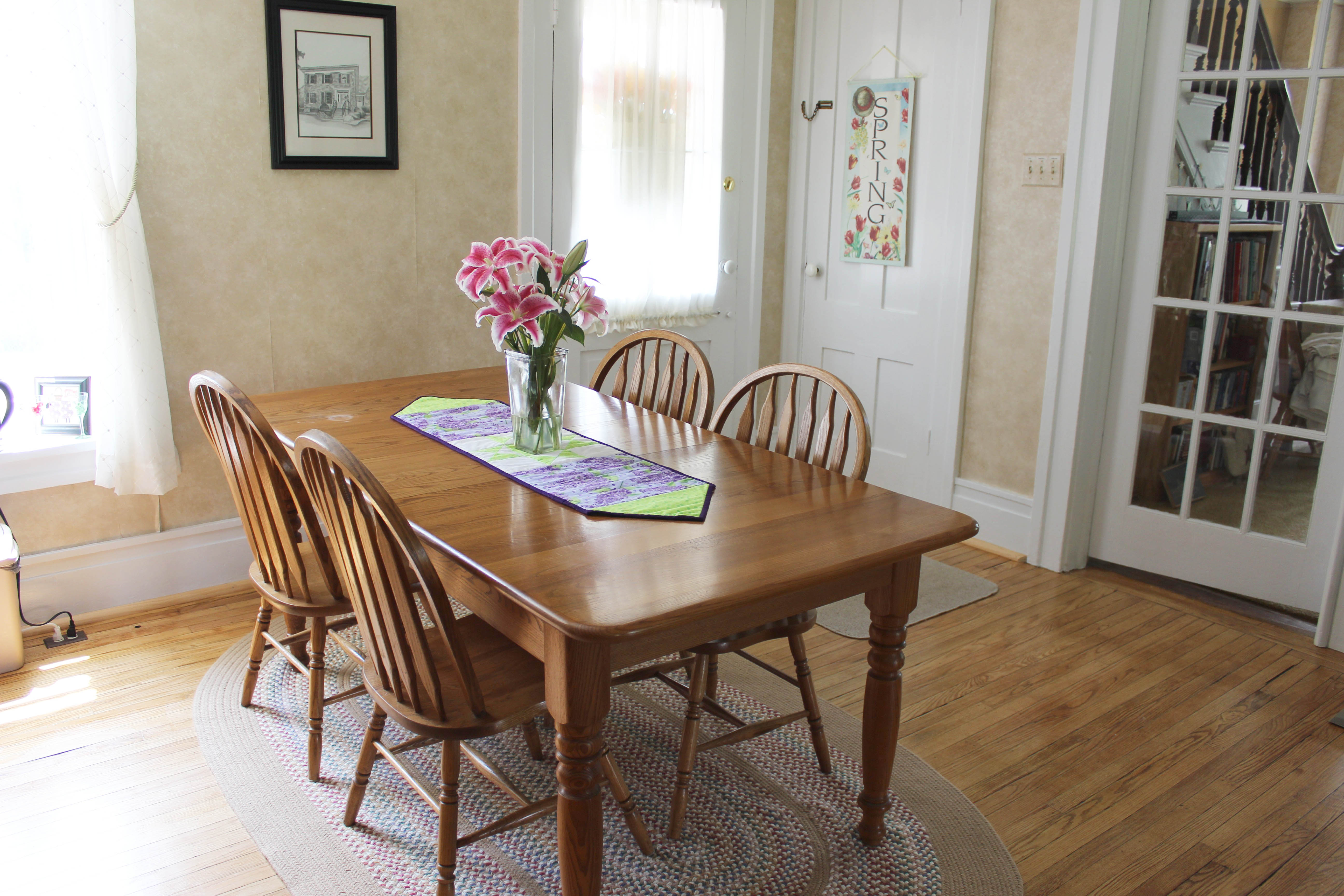 Country Comforts Bed Breakfast