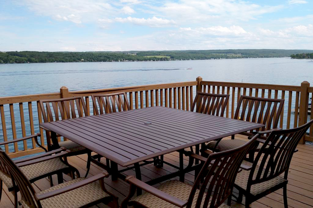 Keuka Escape Cottage Rental