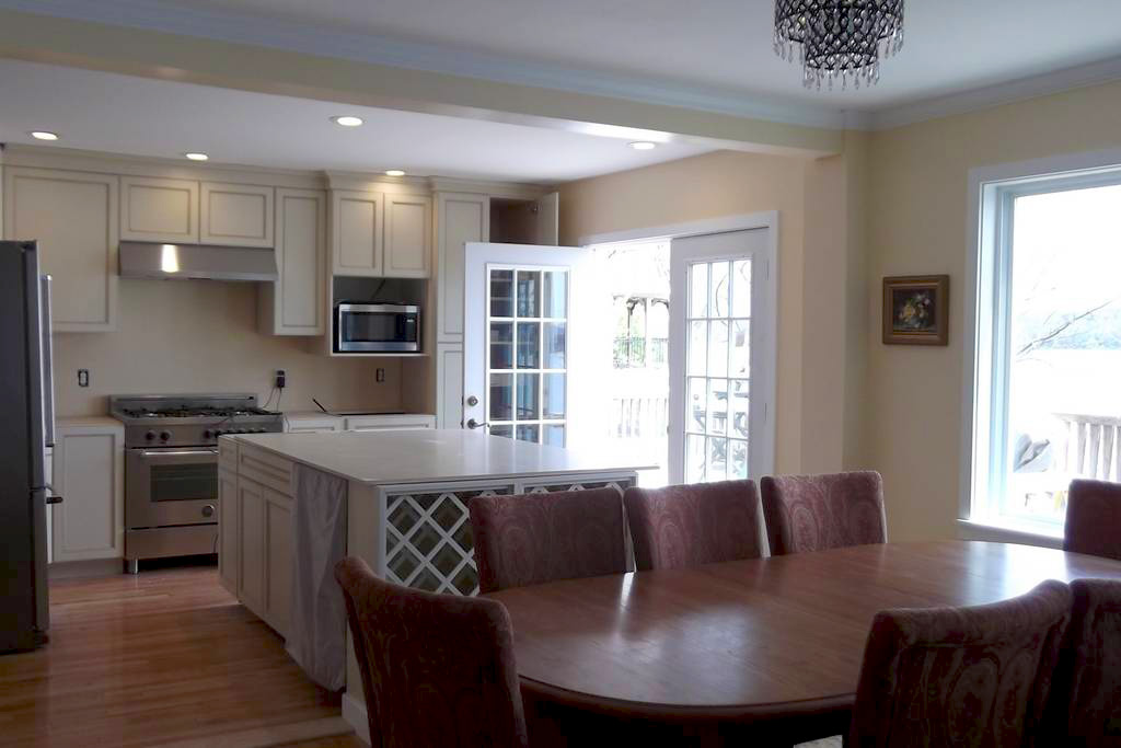 Keuka Escape Cottage Rental