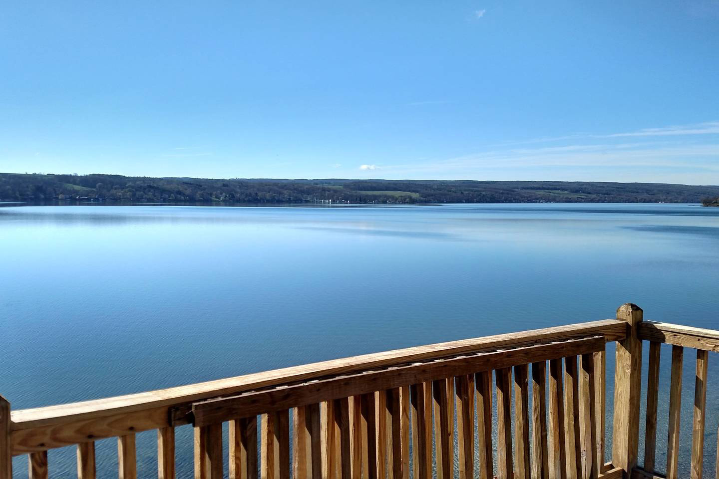 Keuka Escape Cottage Rental