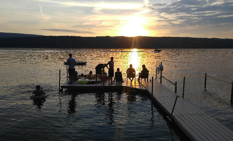 Finger Lakes Premier Properties
