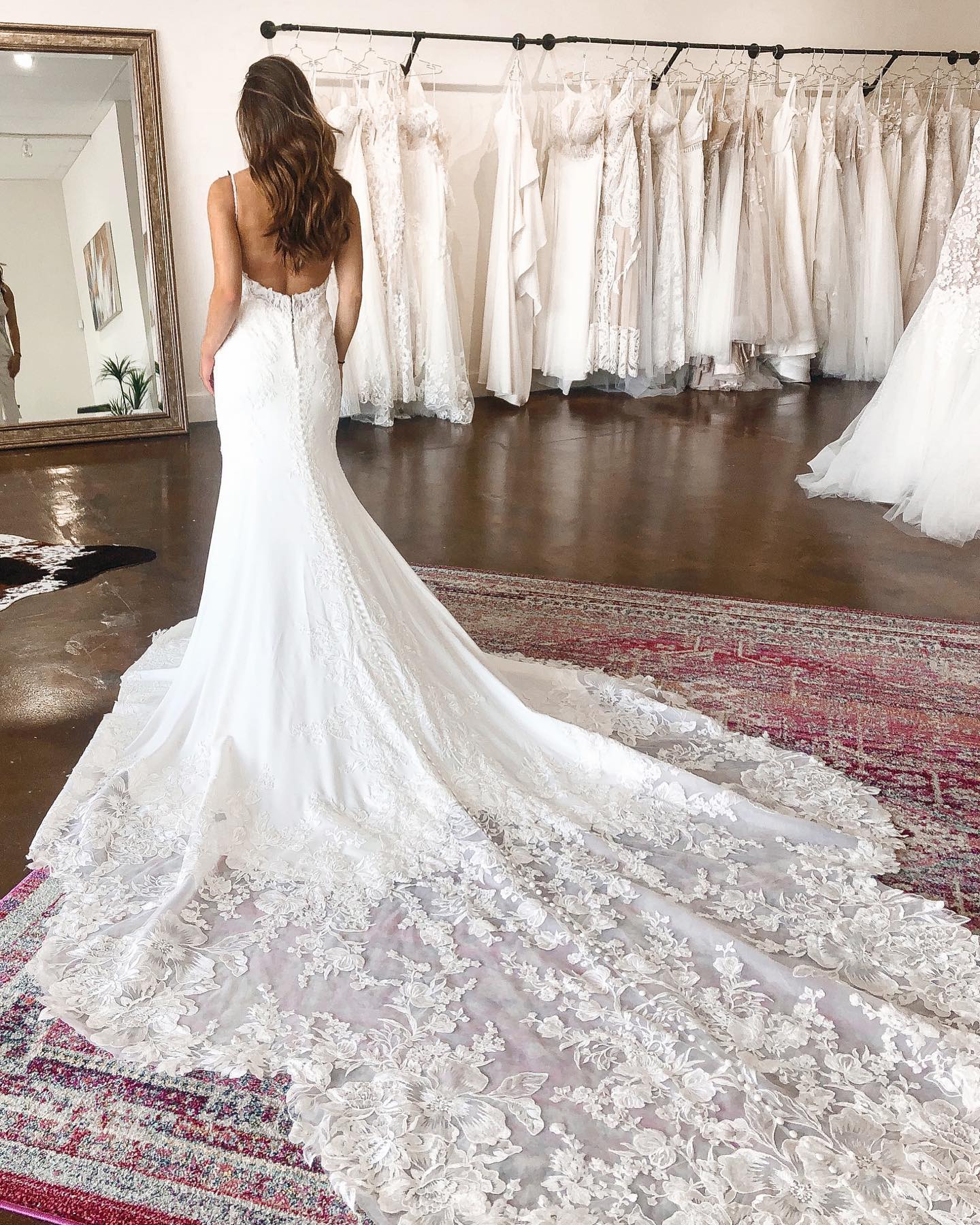 Lillie's Bridal Boutique Visit Lubbock