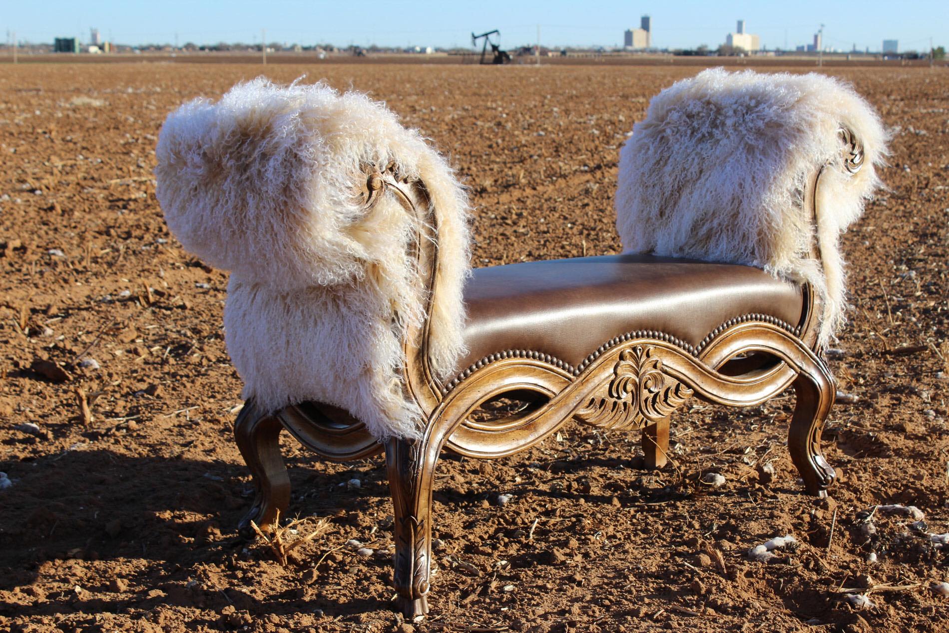 Hat Creek Interiors - Visit Lubbock