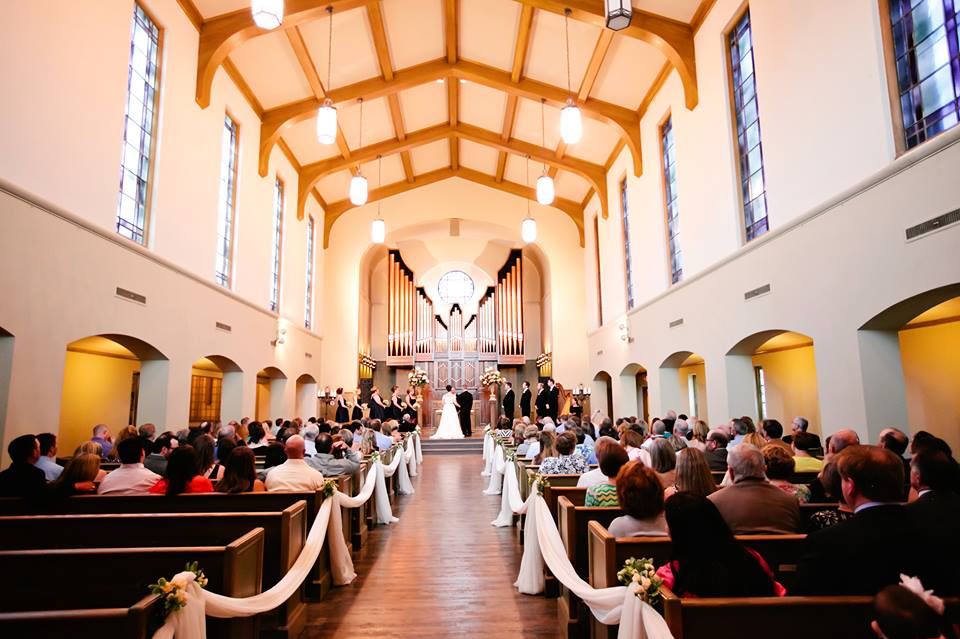 The Legacy Event Center Visit Lubbock