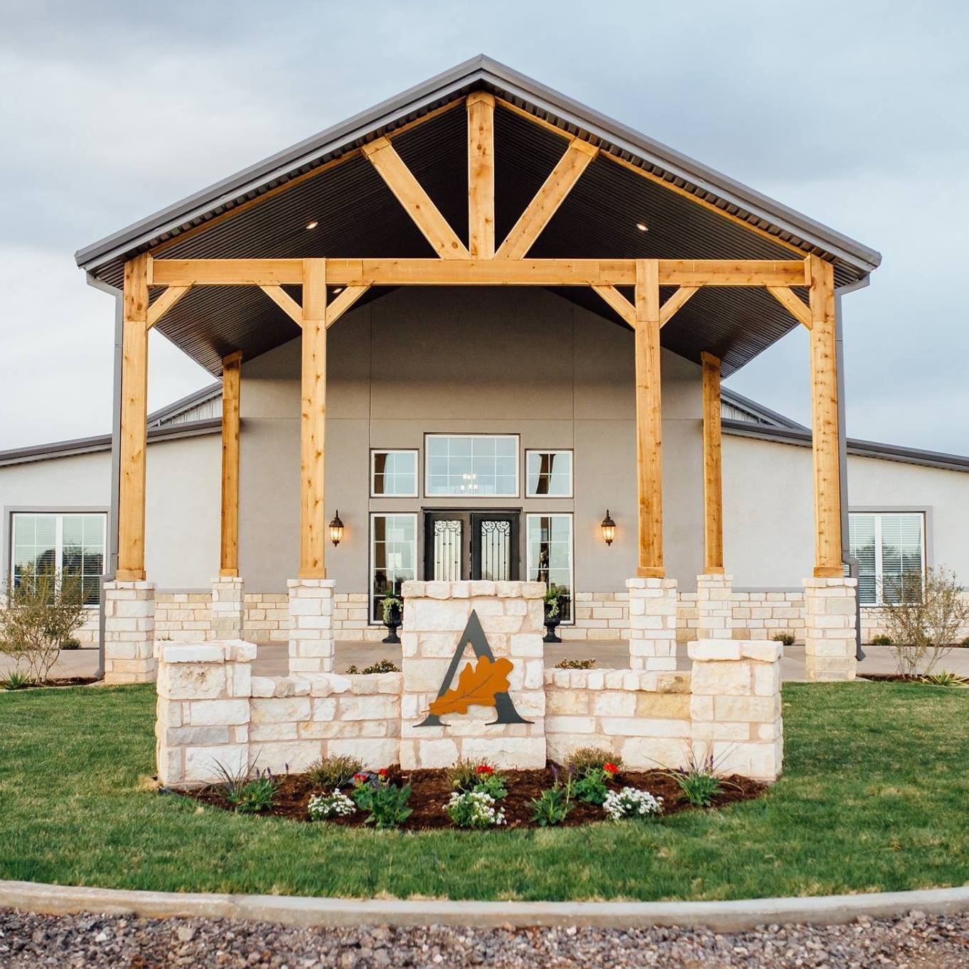 Autumn Oaks Event Center Visit Lubbock