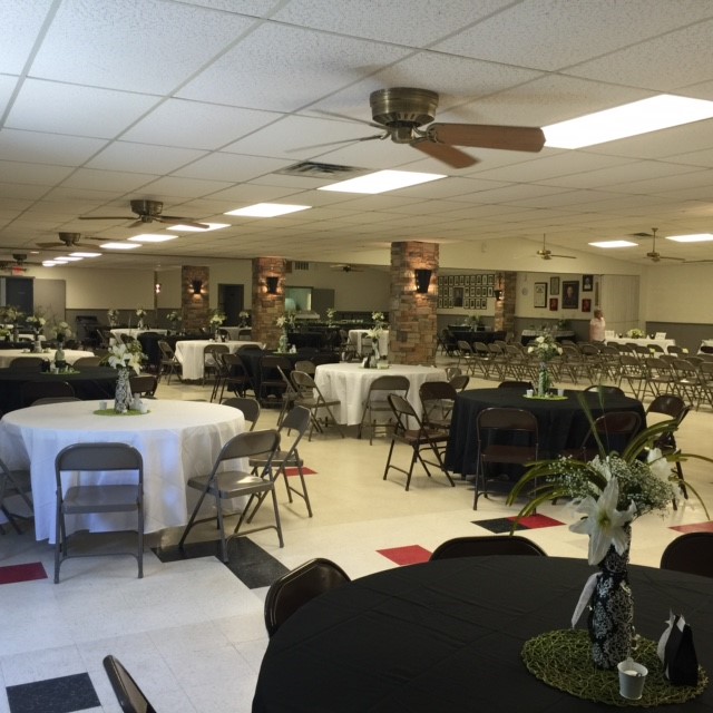 Knights of Columbus Council 3008 Hall Visit Lubbock