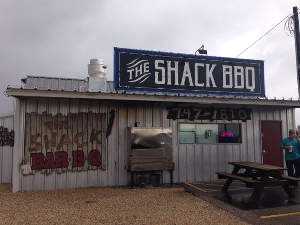 The Shack Bar-B-Q - Visit Lubbock